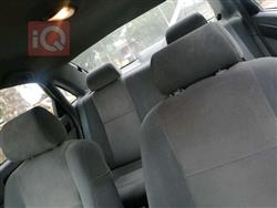 Chevrolet Optra